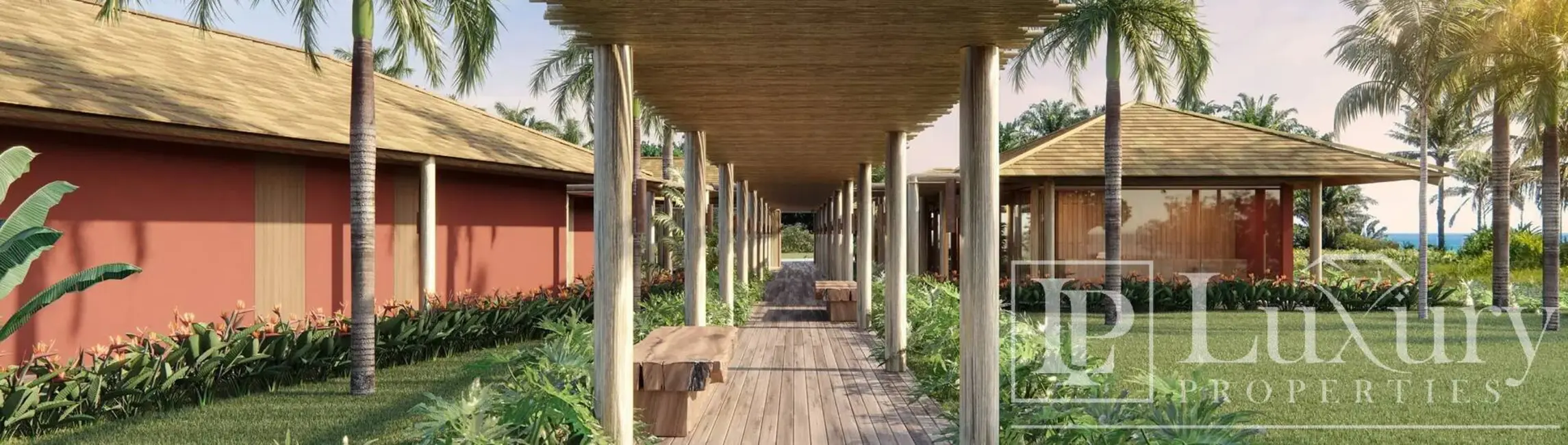 Foto 6 de Apartamento com 6 quartos à venda, 700m2 em Porto Seguro - BA