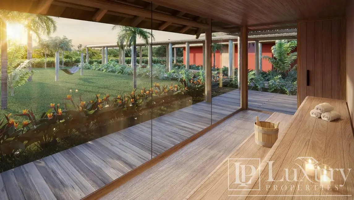 Foto 8 de Apartamento com 6 quartos à venda, 700m2 em Porto Seguro - BA