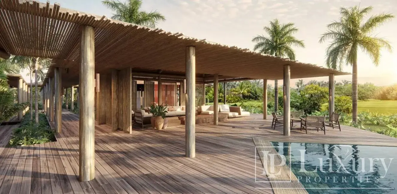 Foto 7 de Apartamento com 6 quartos à venda, 700m2 em Porto Seguro - BA