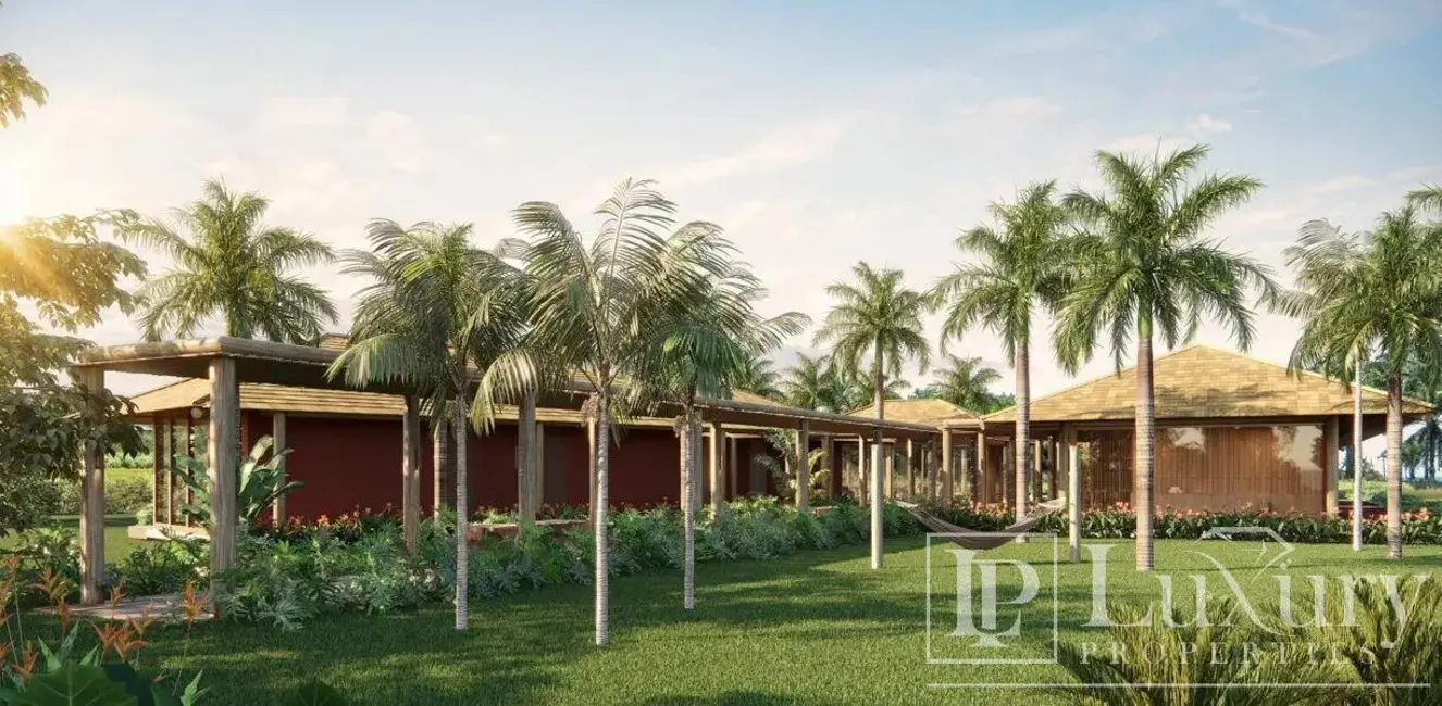 Foto 5 de Apartamento com 6 quartos à venda, 700m2 em Porto Seguro - BA