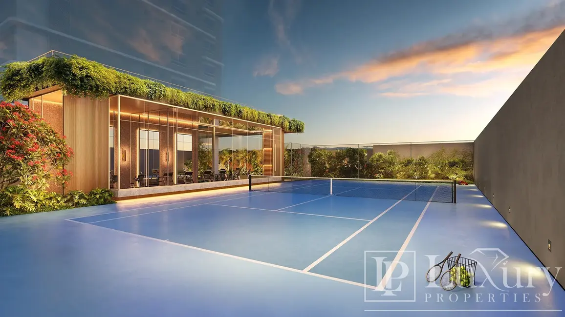 Foto 5 de Apartamento com 4 quartos à venda e para alugar, 269645m2 em Campo Belo, São Paulo - SP