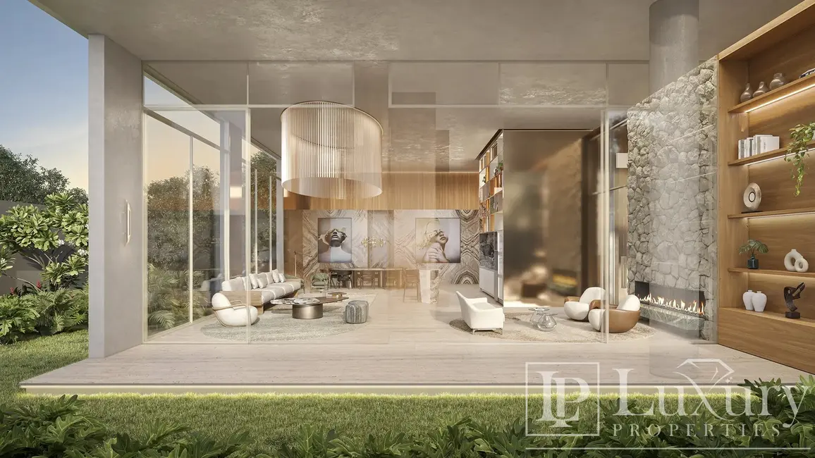 Foto 7 de Apartamento com 4 quartos à venda e para alugar, 269645m2 em Campo Belo, São Paulo - SP