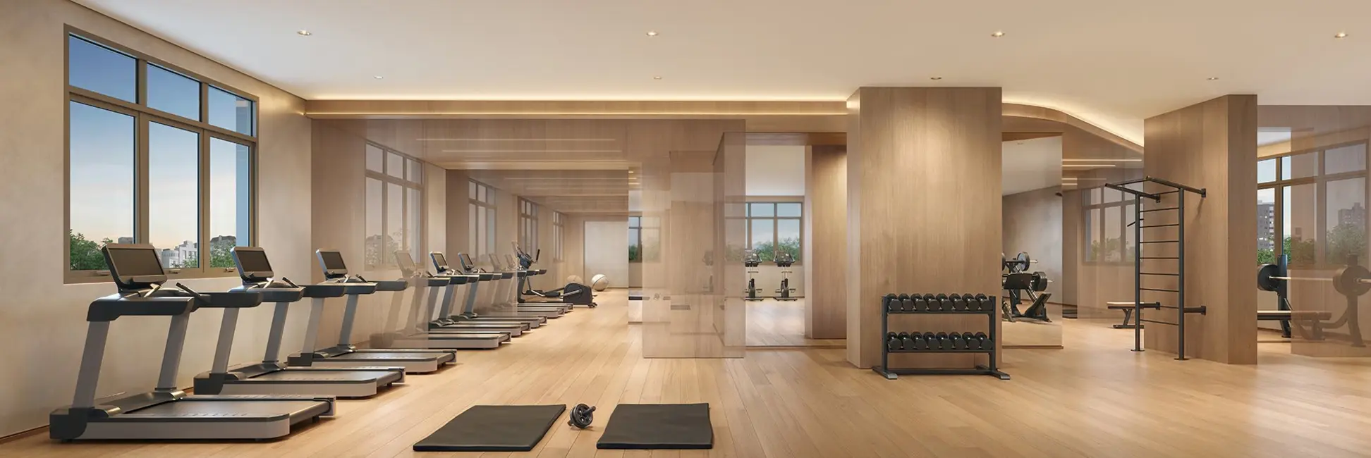 Foto 9 de Apartamento com 2 quartos à venda e para alugar, 2157m2 em Alto da Boa Vista, São Paulo - SP