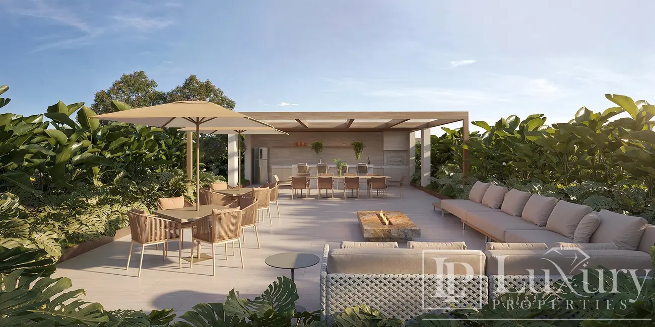 Apartamento com 2 quartos à venda e para alugar, 2157m2 em Alto da Boa Vista, São Paulo - SP - imagem 7 Foto 7 de Apartamento com 2 quartos à venda e para alugar, 2157m2 em Alto da Boa Vista, São Paulo - SP