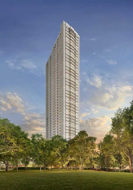 Foto 1 de Apartamento com 2 quartos à venda e para alugar, 2157m2 em Alto da Boa Vista, São Paulo - SP