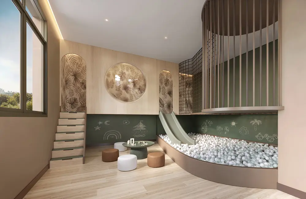 Foto 6 de Apartamento com 2 quartos à venda e para alugar, 2157m2 em Alto da Boa Vista, São Paulo - SP