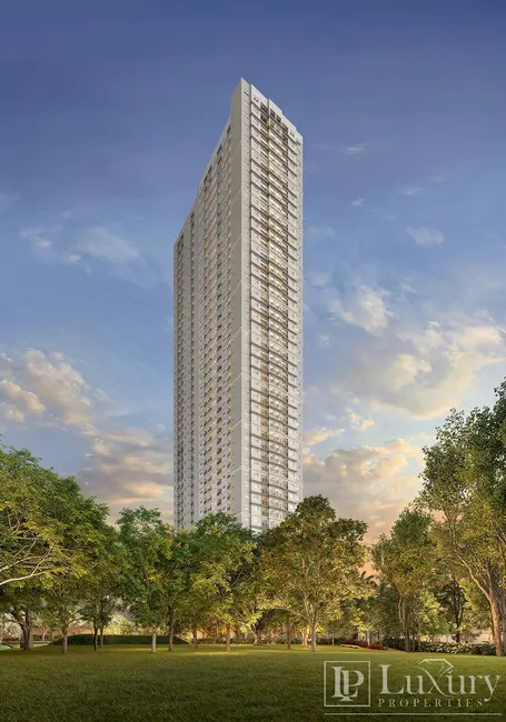 Apartamento com 2 quartos à venda e para alugar, 2157m2 em Alto da Boa Vista, São Paulo - SP - imagem 1 Foto 1 de Apartamento com 2 quartos à venda e para alugar, 2157m2 em Alto da Boa Vista, São Paulo - SP