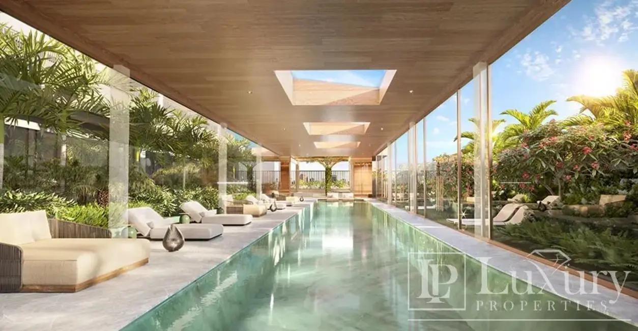 Apartamento com 2 quartos à venda e para alugar, 2157m2 em Alto da Boa Vista, São Paulo - SP - imagem 5 Foto 5 de Apartamento com 2 quartos à venda e para alugar, 2157m2 em Alto da Boa Vista, São Paulo - SP