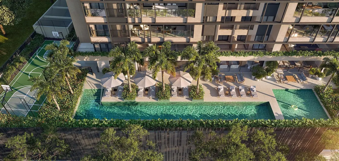 Foto 6 de Apartamento com 4 quartos à venda, 210363m2 em São Paulo - SP