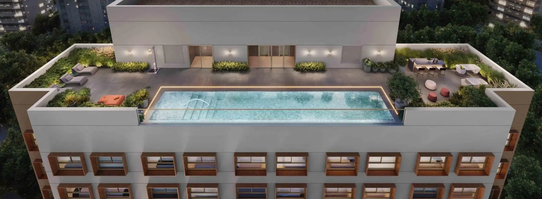 Apartamento com 1 quarto à venda, 20m2 em Vila Nova Conceição, São Paulo - SP - imagem 1 Foto 1 de Apartamento com 1 quarto à venda, 20m2 em Vila Nova Conceição, São Paulo - SP