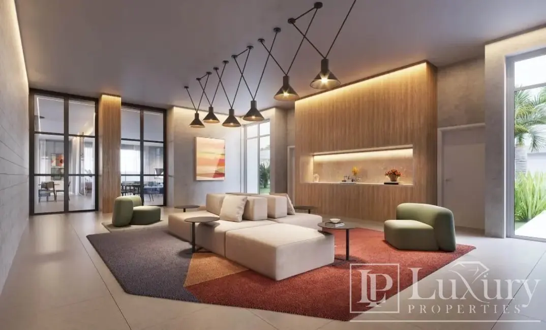 Apartamento com 3 quartos à venda e para alugar, 91157m2 em Lapa, São Paulo - SP - imagem 9 Foto 9 de Apartamento com 3 quartos à venda e para alugar, 91157m2 em Lapa, São Paulo - SP