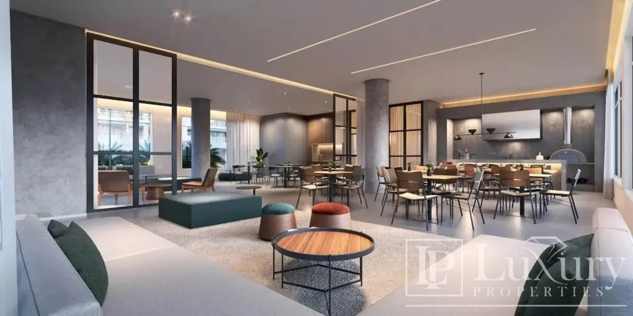 Apartamento com 3 quartos à venda e para alugar, 91157m2 em Lapa, São Paulo - SP - imagem 8 Foto 8 de Apartamento com 3 quartos à venda e para alugar, 91157m2 em Lapa, São Paulo - SP
