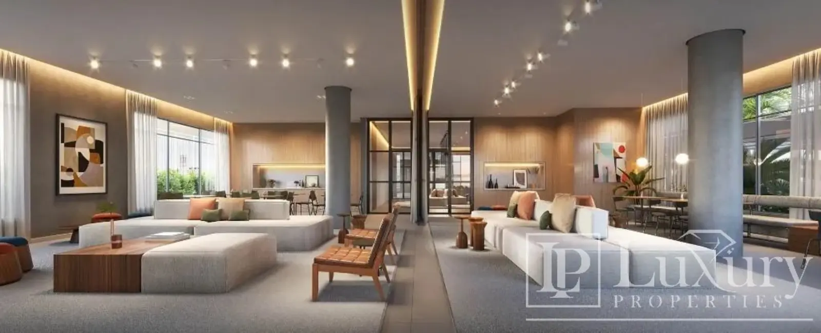 Apartamento com 3 quartos à venda e para alugar, 91157m2 em Lapa, São Paulo - SP - imagem 7 Foto 7 de Apartamento com 3 quartos à venda e para alugar, 91157m2 em Lapa, São Paulo - SP