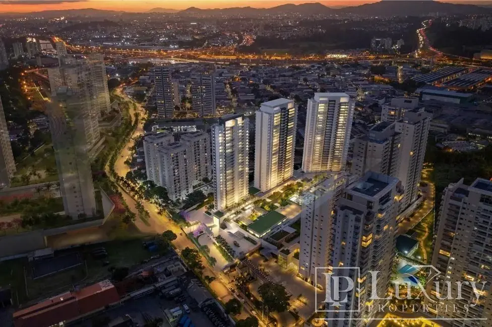 Apartamento com 3 quartos à venda e para alugar, 91157m2 em Lapa, São Paulo - SP - imagem 1 Foto 1 de Apartamento com 3 quartos à venda e para alugar, 91157m2 em Lapa, São Paulo - SP
