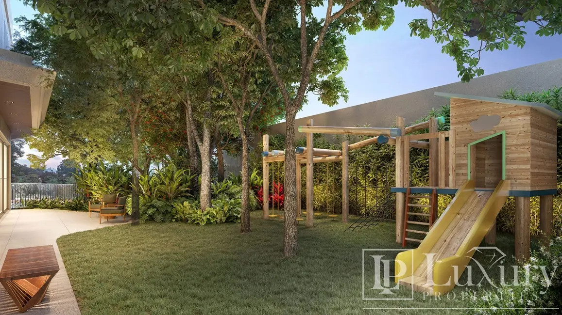 Apartamento com 4 quartos à venda e para alugar, 346655m2 em Higienópolis, São Paulo - SP - imagem 9 Foto 9 de Apartamento com 4 quartos à venda e para alugar, 346655m2 em Higienópolis, São Paulo - SP