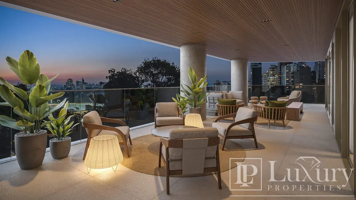 Apartamento com 4 quartos à venda e para alugar, 346655m2 em Higienópolis, São Paulo - SP - imagem 2 Foto 2 de Apartamento com 4 quartos à venda e para alugar, 346655m2 em Higienópolis, São Paulo - SP