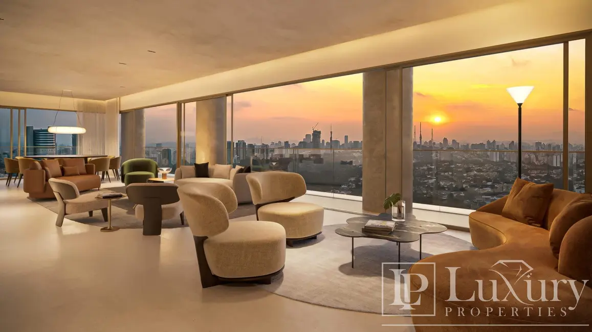 Apartamento com 4 quartos à venda e para alugar, 346655m2 em Higienópolis, São Paulo - SP - imagem 1 Foto 1 de Apartamento com 4 quartos à venda e para alugar, 346655m2 em Higienópolis, São Paulo - SP