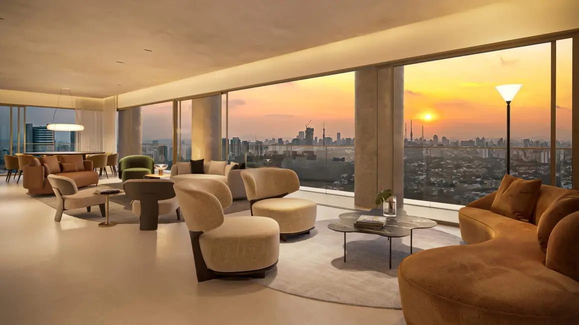 Apartamento com 4 quartos à venda e para alugar, 346655m2 em Higienópolis, São Paulo - SP - imagem 1 Foto 1 de Apartamento com 4 quartos à venda e para alugar, 346655m2 em Higienópolis, São Paulo - SP