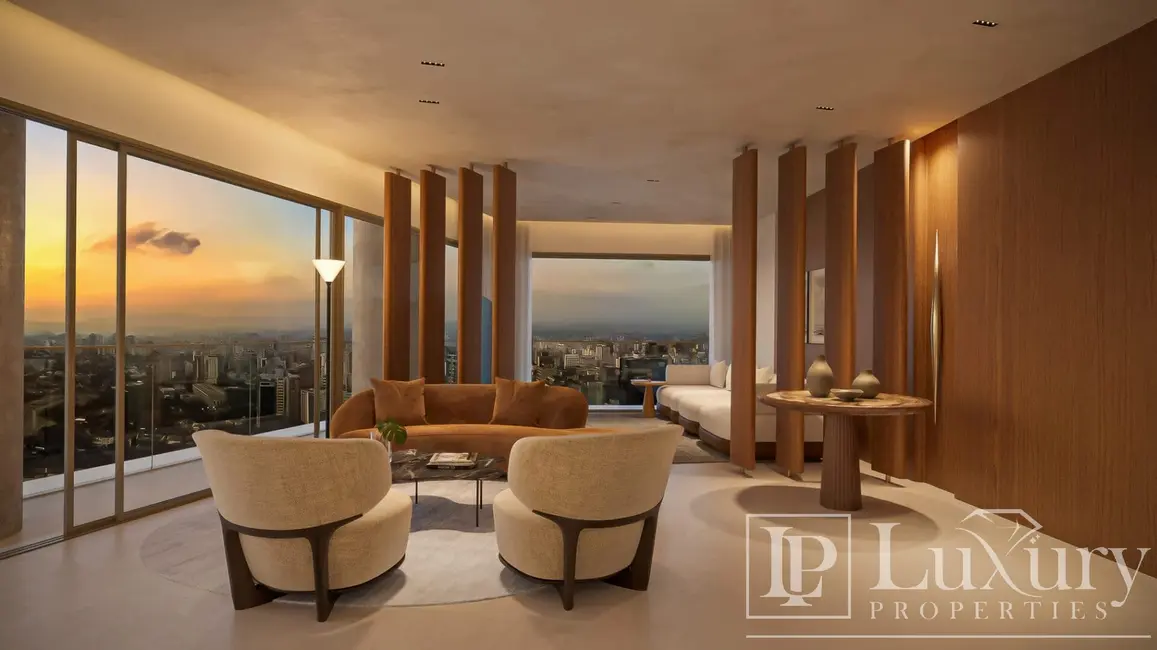 Apartamento com 4 quartos à venda e para alugar, 346655m2 em Higienópolis, São Paulo - SP - imagem 4 Foto 4 de Apartamento com 4 quartos à venda e para alugar, 346655m2 em Higienópolis, São Paulo - SP