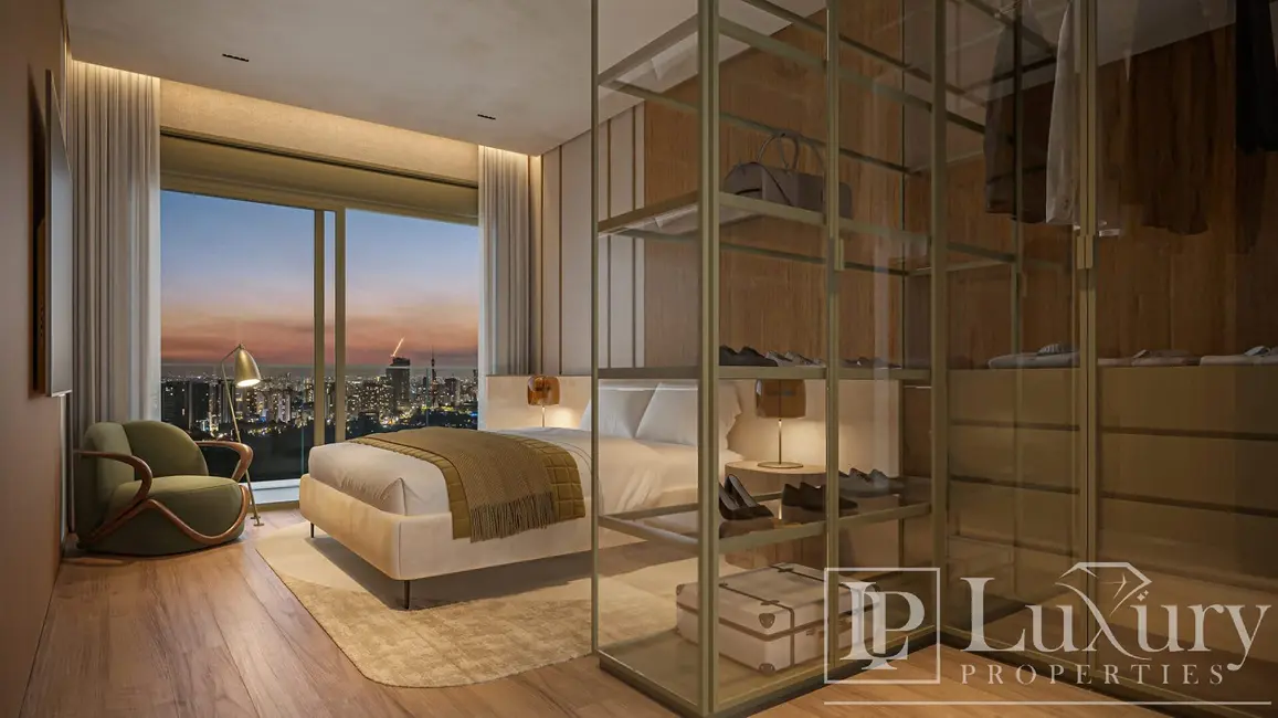 Apartamento com 4 quartos à venda e para alugar, 346655m2 em Higienópolis, São Paulo - SP - imagem 5 Foto 5 de Apartamento com 4 quartos à venda e para alugar, 346655m2 em Higienópolis, São Paulo - SP