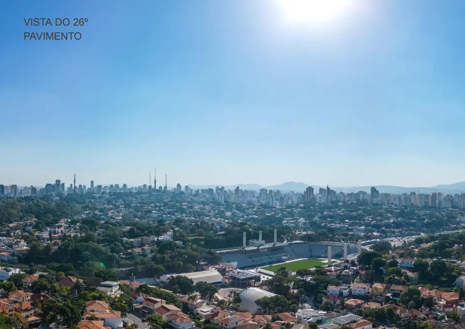Apartamento com 4 quartos à venda e para alugar, 303639m2 em Higienópolis, São Paulo - SP - imagem 7 Foto 7 de Apartamento com 4 quartos à venda e para alugar, 303639m2 em Higienópolis, São Paulo - SP