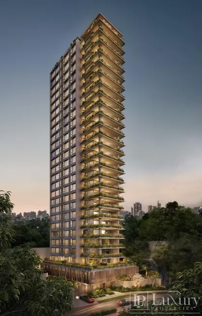 Foto 2 de Apartamento com 4 quartos à venda e para alugar, 303639m2 em Higienópolis, São Paulo - SP