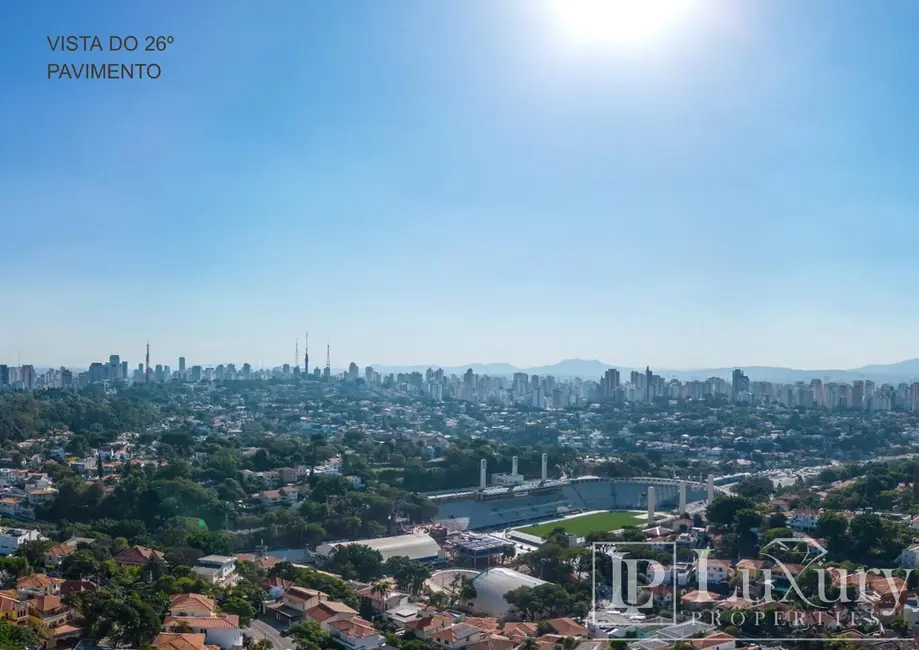 Foto 7 de Apartamento com 4 quartos à venda e para alugar, 303639m2 em Higienópolis, São Paulo - SP