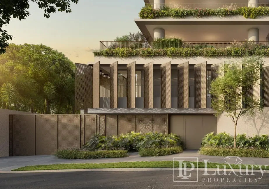Foto 6 de Apartamento com 4 quartos à venda e para alugar, 303639m2 em Higienópolis, São Paulo - SP