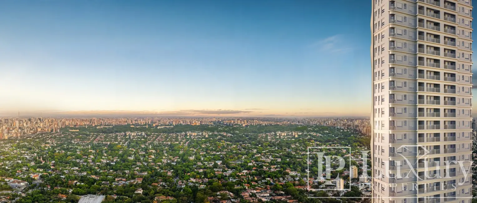 Foto 6 de Apartamento com 4 quartos à venda e para alugar, 500591m2 em Pinheiros, São Paulo - SP