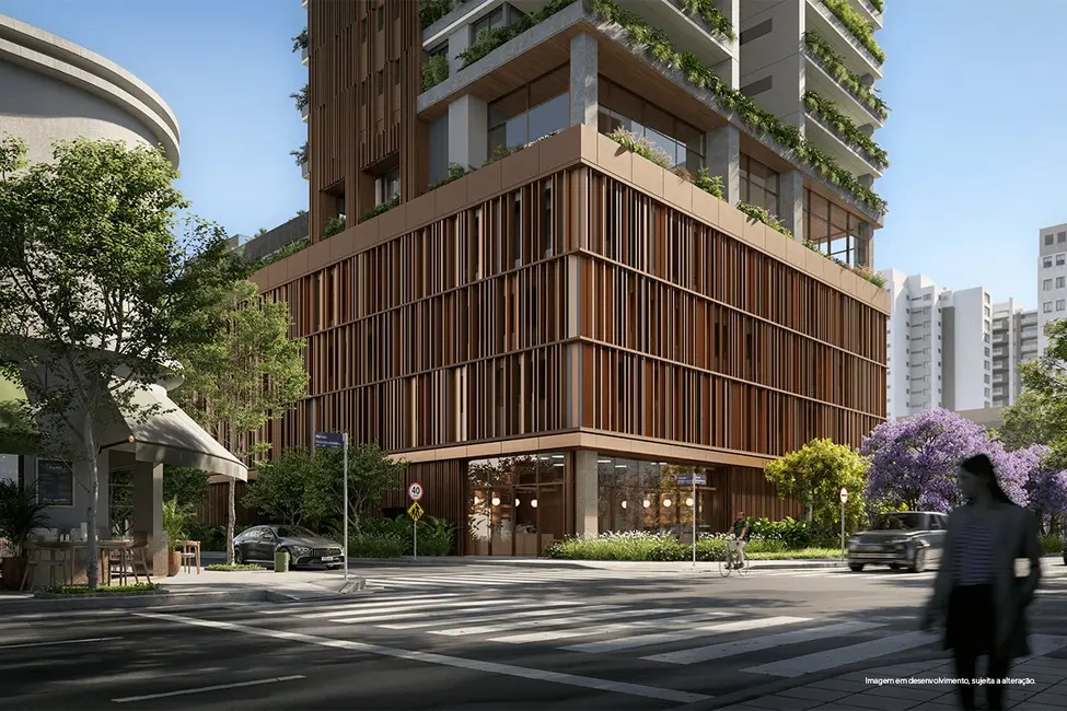 Apartamento com 5 quartos à venda e para alugar, 276547m2 em Itaim Bibi, São Paulo - SP - imagem 1 Foto 1 de Apartamento com 5 quartos à venda e para alugar, 276547m2 em Itaim Bibi, São Paulo - SP