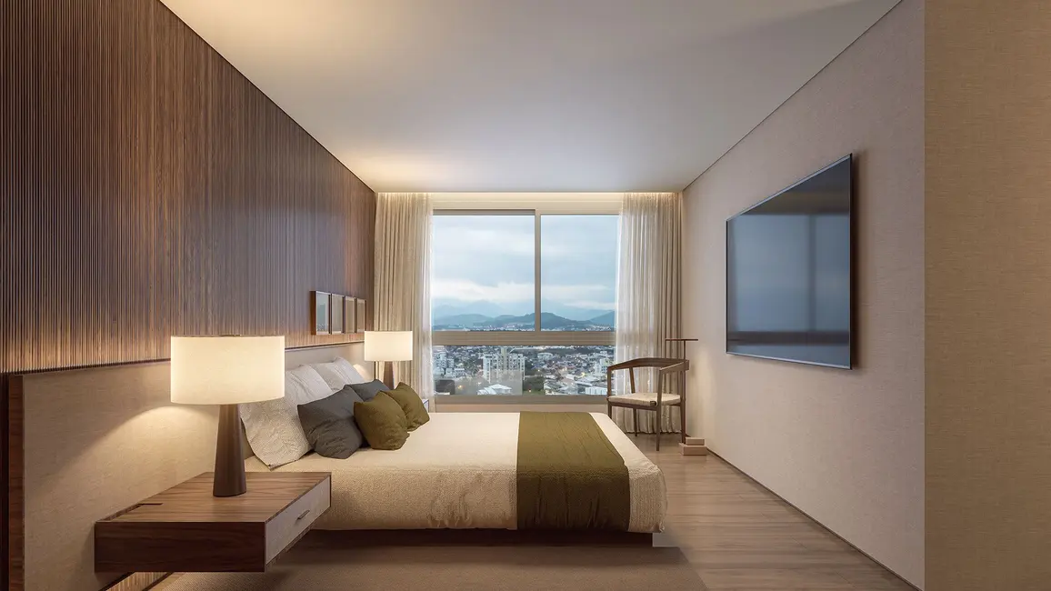 Foto 8 de Apartamento com 4 quartos à venda e para alugar, 264543m2 em Pinheiros, São Paulo - SP