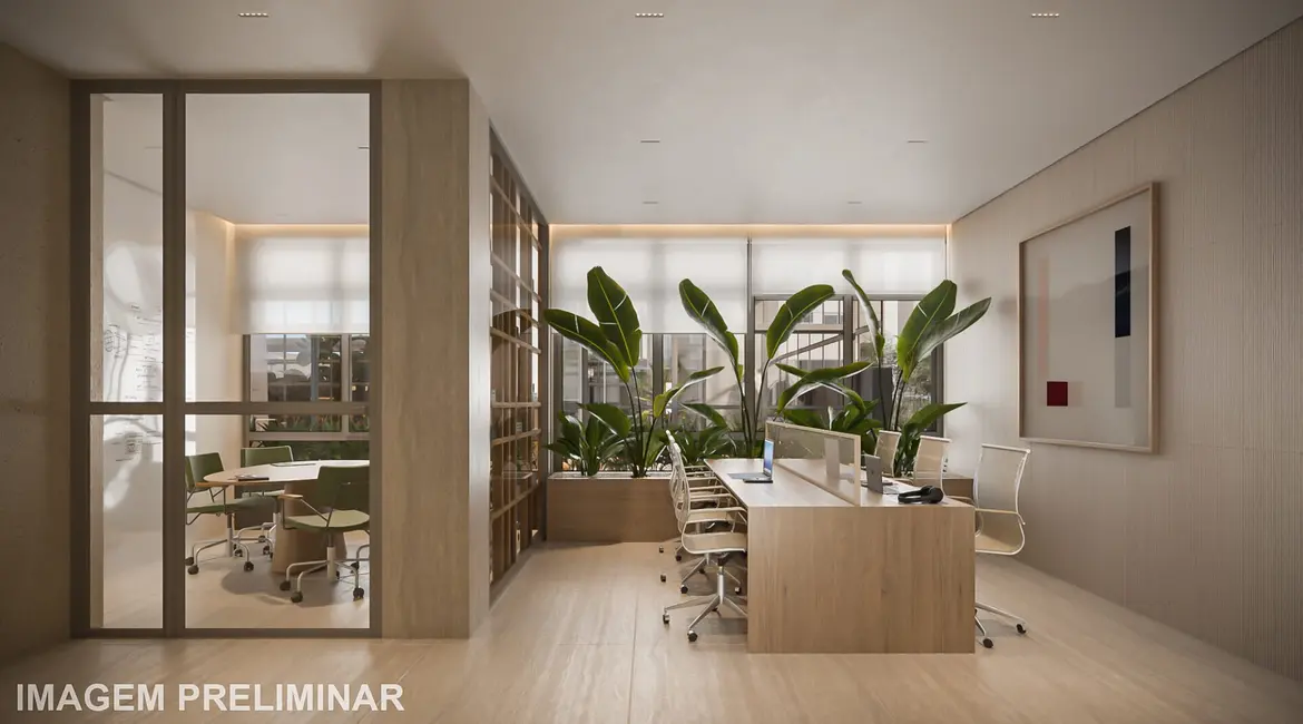 Foto 9 de Apartamento com 4 quartos à venda e para alugar, 136536m2 em Mooca, São Paulo - SP