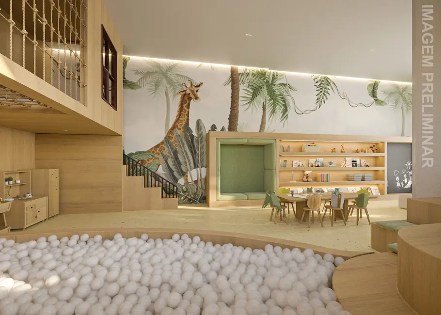 Foto 7 de Apartamento com 4 quartos à venda e para alugar, 136536m2 em Mooca, São Paulo - SP