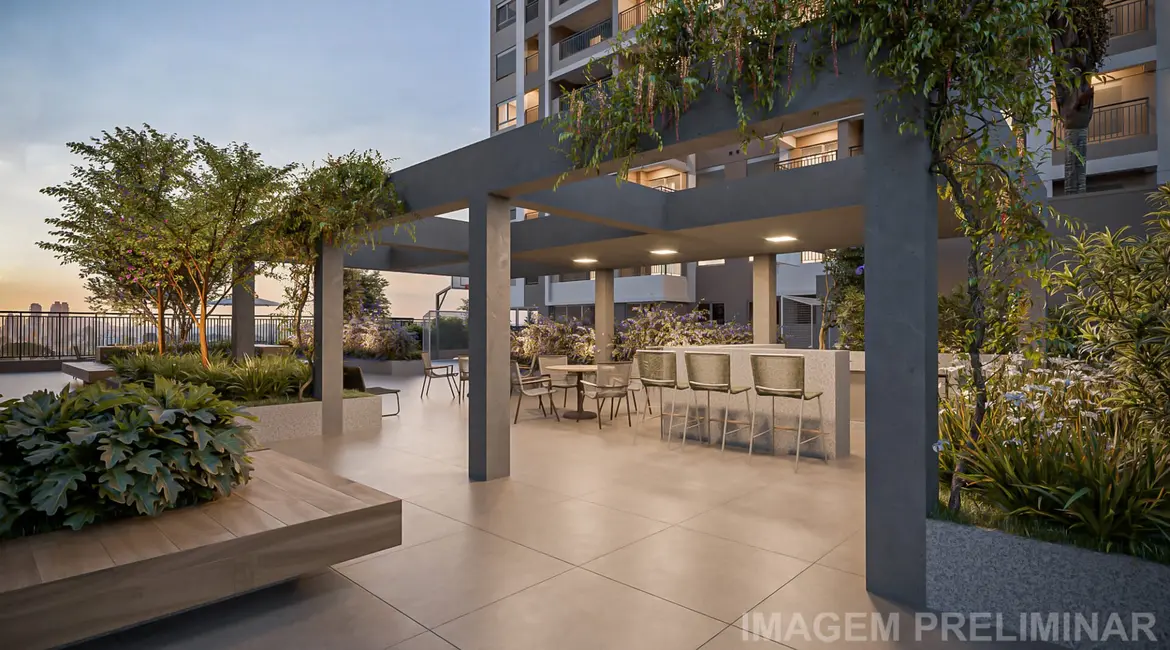 Apartamento com 4 quartos à venda e para alugar, 136536m2 em Mooca, São Paulo - SP - imagem 5 Foto 5 de Apartamento com 4 quartos à venda e para alugar, 136536m2 em Mooca, São Paulo - SP