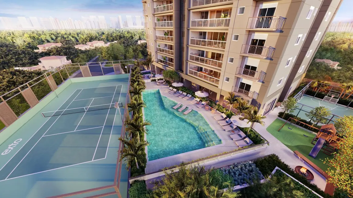 Apartamento com 4 quartos à venda e para alugar, 140173m2 em Vila Progredior, São Paulo - SP - imagem 5 Foto 5 de Apartamento com 4 quartos à venda e para alugar, 140173m2 em Vila Progredior, São Paulo - SP
