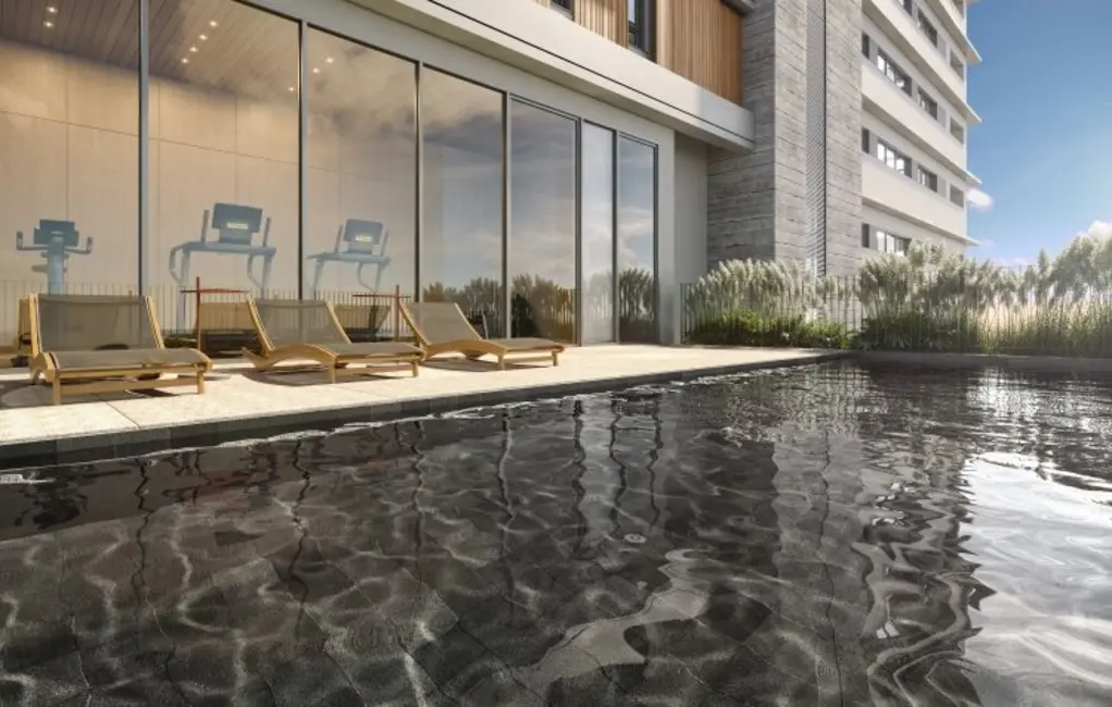 Apartamento com 4 quartos à venda e para alugar, 428515m2 em Jardim Guedala, São Paulo - SP - imagem 6 Foto 6 de Apartamento com 4 quartos à venda e para alugar, 428515m2 em Jardim Guedala, São Paulo - SP