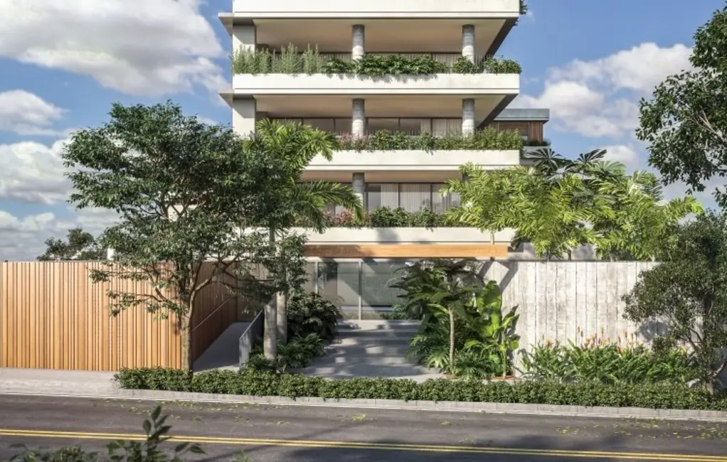 Apartamento com 4 quartos à venda e para alugar, 428515m2 em Jardim Guedala, São Paulo - SP - imagem 2 Foto 2 de Apartamento com 4 quartos à venda e para alugar, 428515m2 em Jardim Guedala, São Paulo - SP