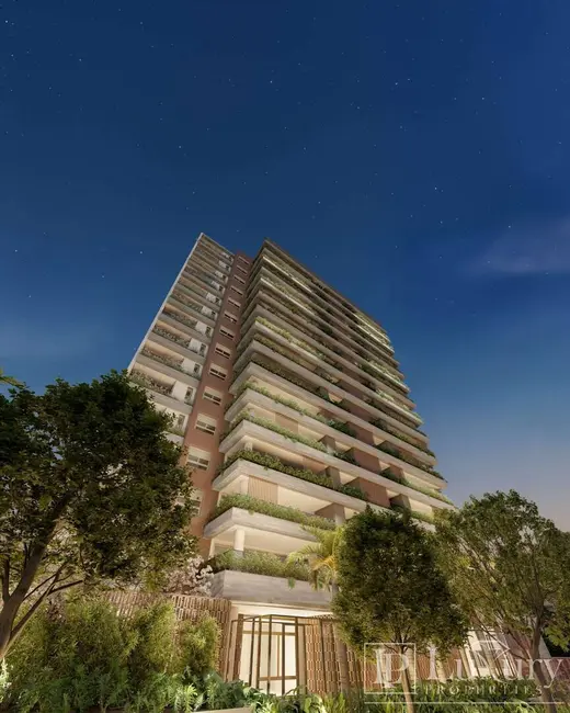 Apartamento com 4 quartos à venda, 240452m2 em Indianópolis, São Paulo - SP - imagem 2 Foto 2 de Apartamento com 4 quartos à venda, 240452m2 em Indianópolis, São Paulo - SP