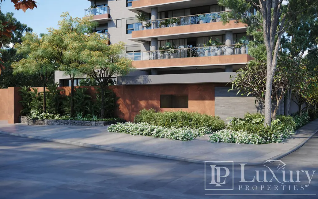 Foto 4 de Apartamento com 4 quartos à venda, 355m2 em Ibirapuera, São Paulo - SP