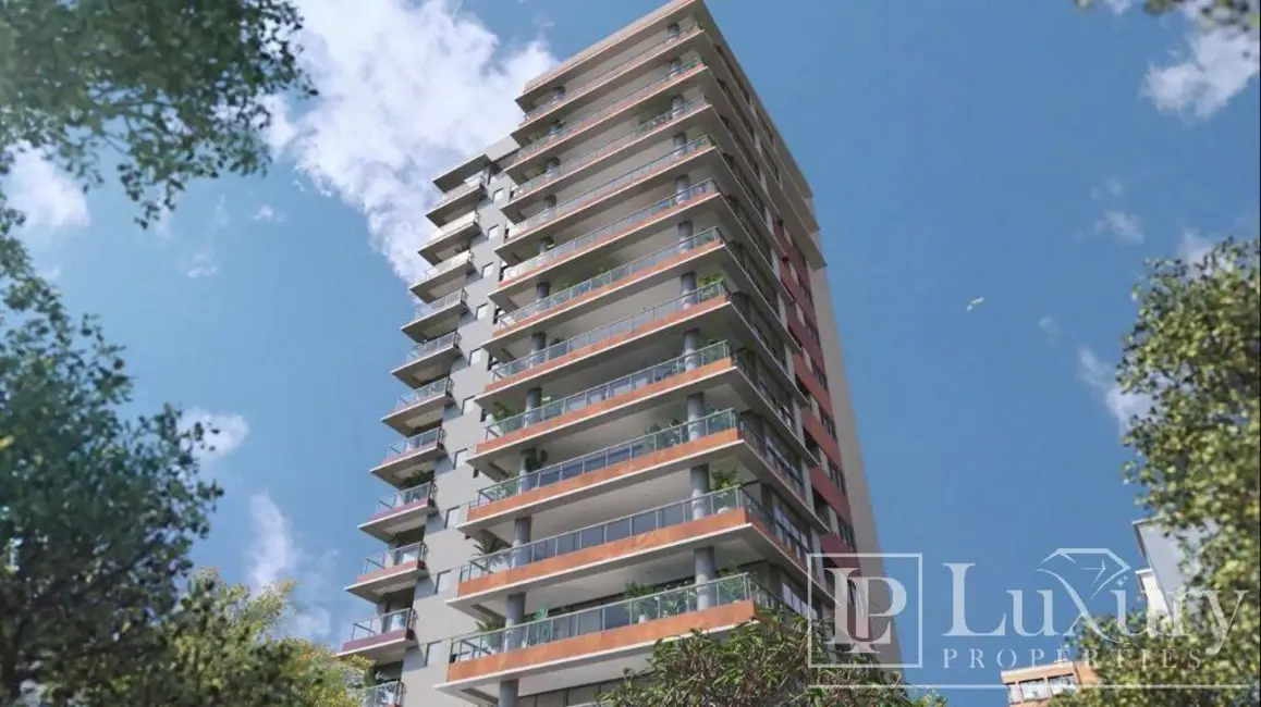 Foto 1 de Apartamento com 4 quartos à venda, 355m2 em Ibirapuera, São Paulo - SP
