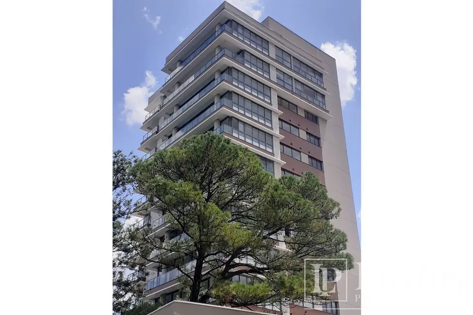 Foto 2 de Apartamento com 4 quartos à venda, 355m2 em Ibirapuera, São Paulo - SP