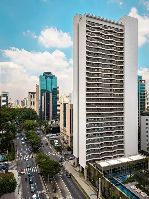 Apartamento à venda e para alugar, 2832m2 em Moema, São Paulo - SP - imagem 1 Foto 1 de Apartamento à venda e para alugar, 2832m2 em Moema, São Paulo - SP