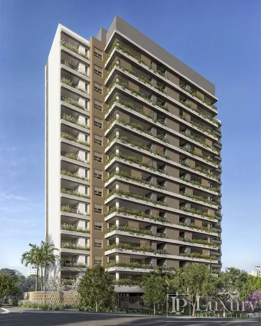 Foto 1 de Apartamento com 4 quartos à venda, 240452m2 em Indianópolis, São Paulo - SP