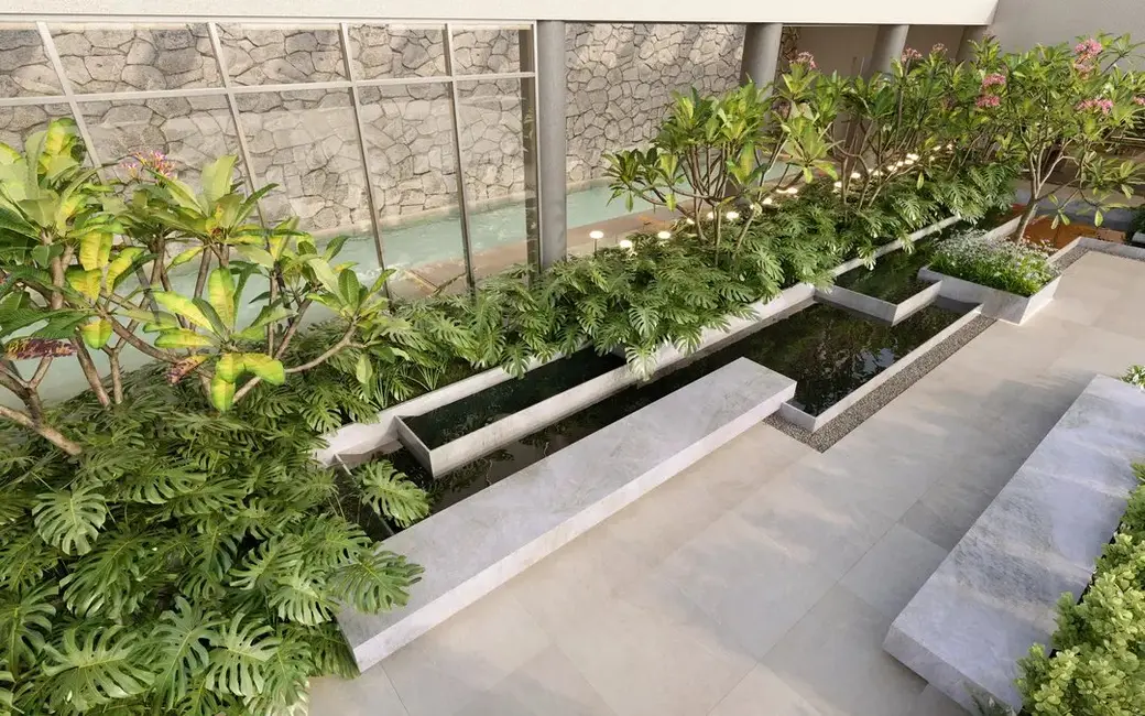 Foto 6 de Apartamento com 4 quartos à venda, 261520m2 em São Paulo - SP