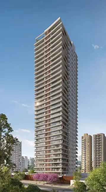 Foto 2 de Apartamento com 4 quartos à venda, 261520m2 em São Paulo - SP