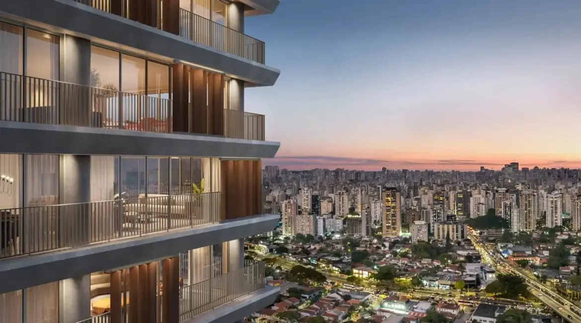 Foto 3 de Apartamento com 4 quartos à venda, 261520m2 em São Paulo - SP