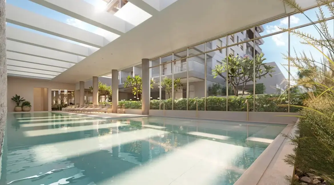 Foto 8 de Apartamento com 4 quartos à venda, 261520m2 em São Paulo - SP