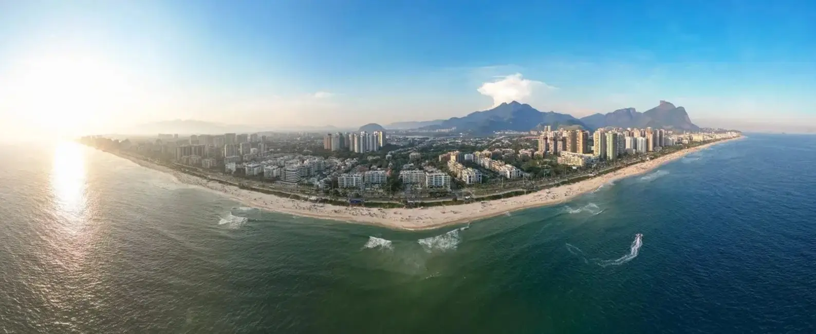 Foto 4 de Apartamento com 5 quartos à venda e para alugar, 262506m2 em Barra da Tijuca, Rio De Janeiro - RJ