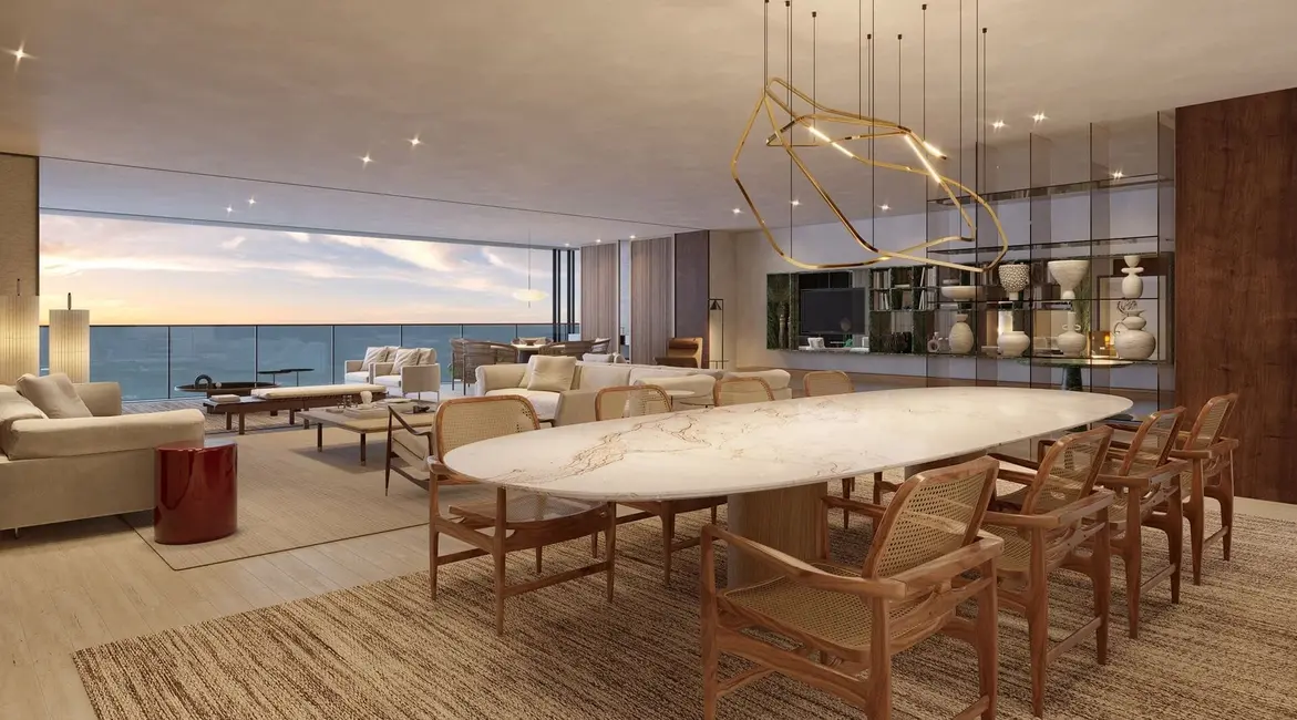 Foto 7 de Apartamento com 5 quartos à venda e para alugar, 262506m2 em Barra da Tijuca, Rio De Janeiro - RJ