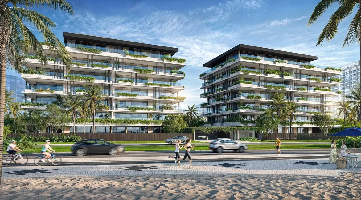 Foto 3 de Apartamento com 5 quartos à venda e para alugar, 262506m2 em Barra da Tijuca, Rio De Janeiro - RJ